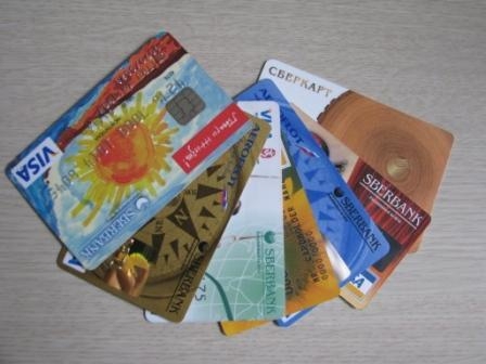 В Байкальском банке Сбербанка насчитывается свыше 700 тысяч  кредитных карт
