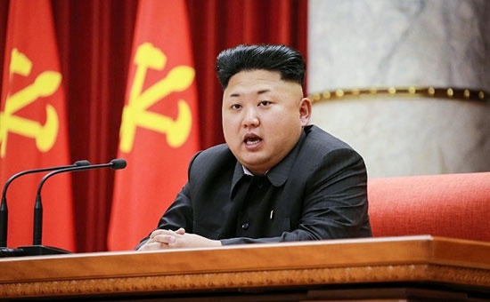 Ким Чен Ын приказал привести армию в полную боевую готовность