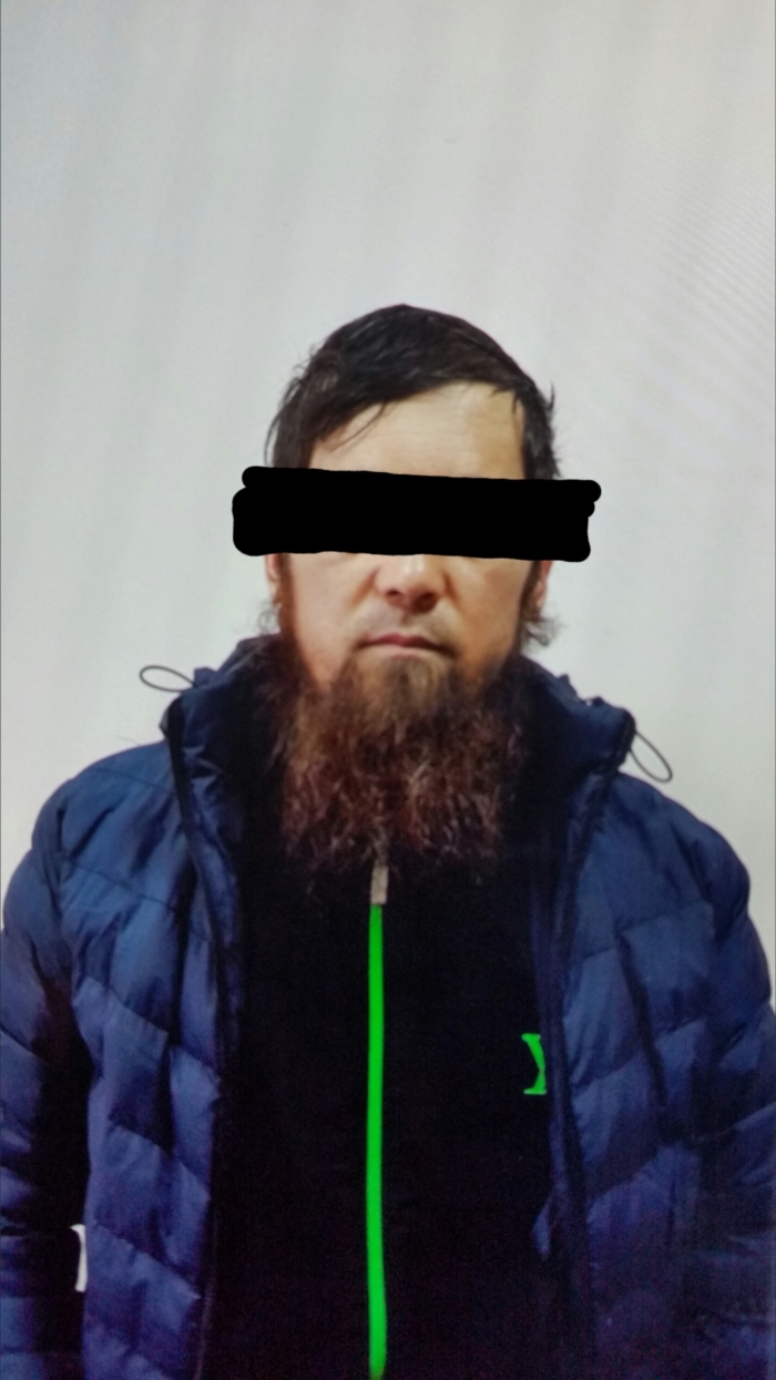 ФСБ задержала в Якутии исламиста агитатора