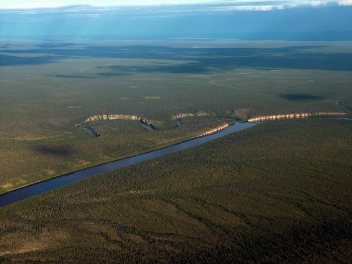 Экология и капитал: является ли священная река предметом торга?
