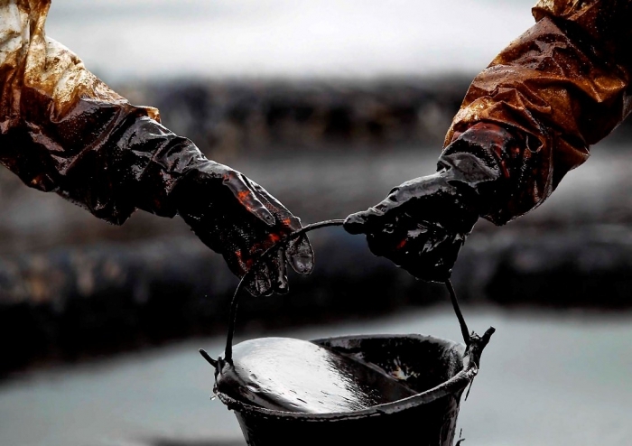 Нефтяников России минфин предложил обложить 70% налогом