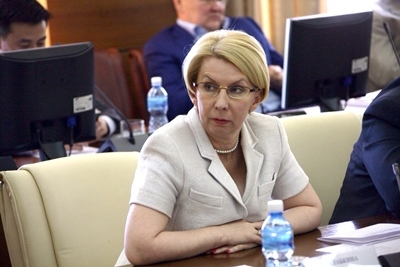 Ольга Балабкина: общественность должна участвовать в разработке критериев нуждаемости