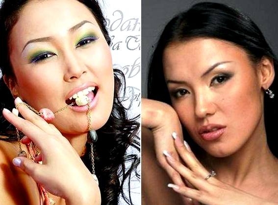 Интересное совпадение: якутские красавицы стали мамами