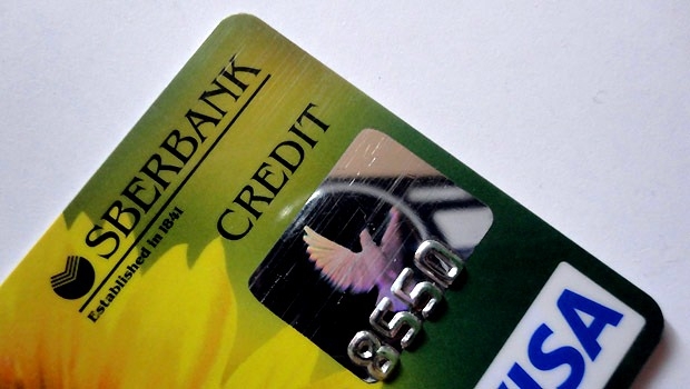 Клиенты Сбербанка смогут делать переводы на Visa другого банка