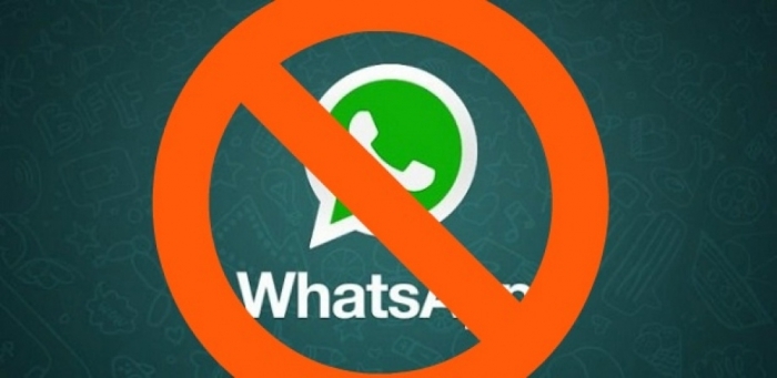 Что делать, если запретят WhatsApp?