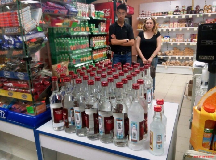 Эксперт: антиалкогольные перегибы приведут к росту спроса на контрафактный алкоголь