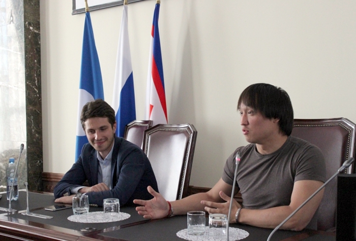 Сангаджи Тарбаев: ситуация по Якутии неутешительная
