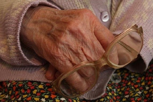 В Якутске поймали мужчину ограбившего 77 летнюю бабушку