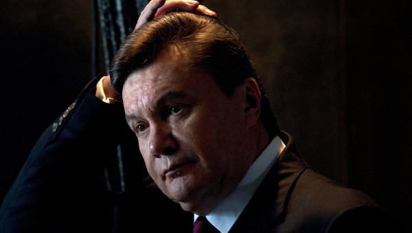 BBC вырезал из англоязычной версии интервью Януковича цитату о Крыме