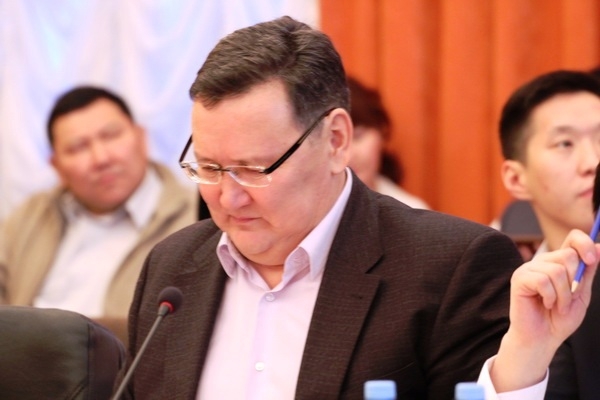 Депутату Федорову объяснили, может ли он увольнять министров