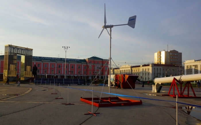 Международные организации обсудят в Якутске возобновляемую энергию