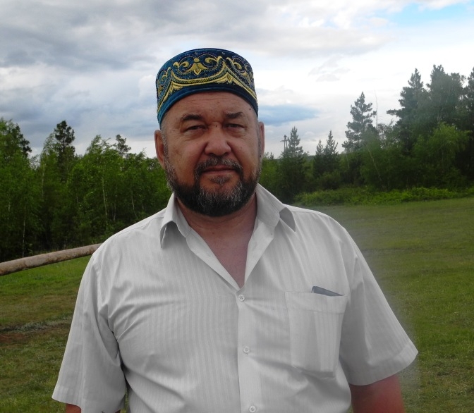 Анатолий Рахматуллин: в Якутии есть проблема кумовства и клановости