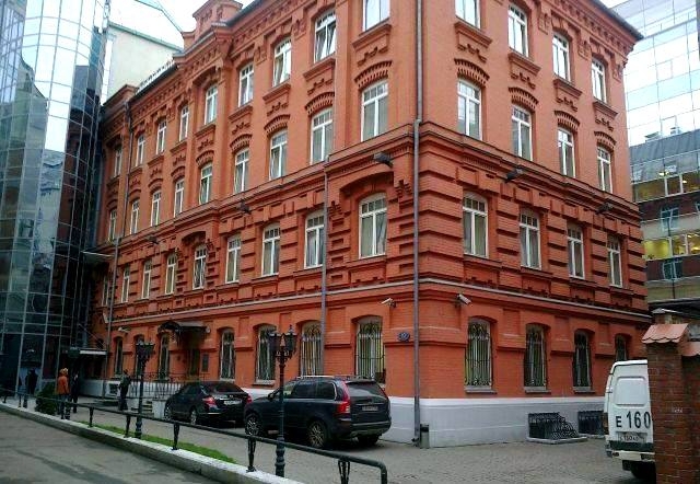 Здание для активной якутской молодежи в Москве стоит свыше 600 миллионов рублей