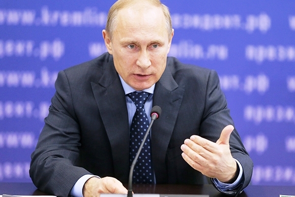 Владимир Путин оценит перспективы Дальнего Востока и Подмосковья