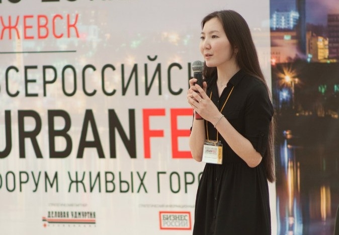 Портал One click Yakutsk стал лауреатом всероссийского конкурса городских проектов