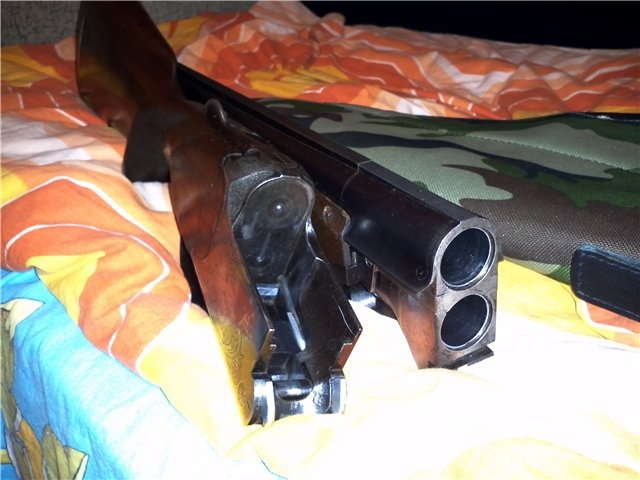Два нелегальных ружья обнаружили у жителя Алданского района