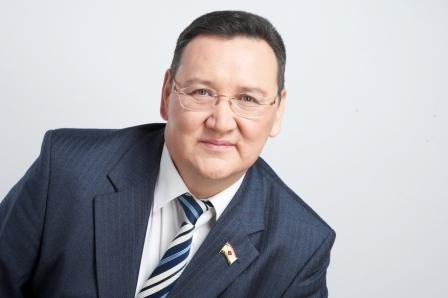 Якутский депутат Виктор Федоров попал в "золотую сотню" самых богатых российских чиновников