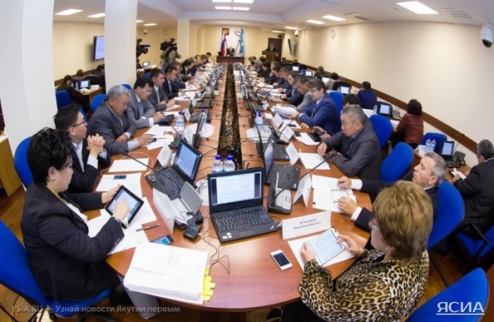 Правительство Якутии проиндексирует выплаты на оплату жилья и коммунальных услуг