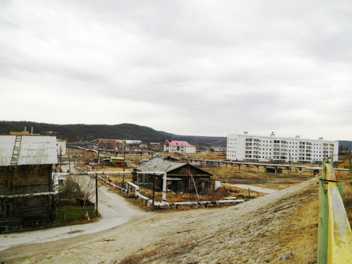 Кангаласские оппозиционеры не оставляют надежды на отделение поселка от Якутска