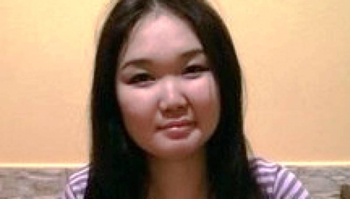 Пропавшая в Якутии 20-летняя студентка нашлась