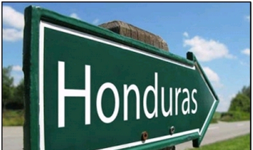 Граждане РФ смогут без визы ездить в Гондурас