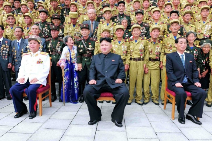 Ким Чен Ын может приехать в Хабаровск на праздничный парад