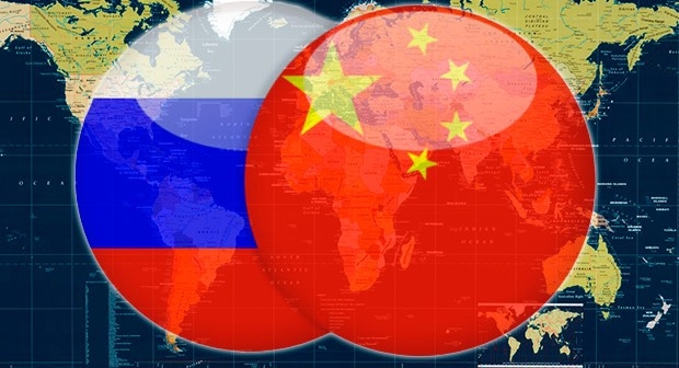 В Пекине и Москве активно готовятся к падению доллара, наращивая собственные золотые резервы