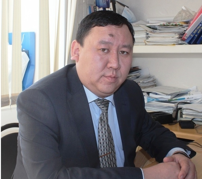 В Управлении автомобильных дорог Якутии новый директор