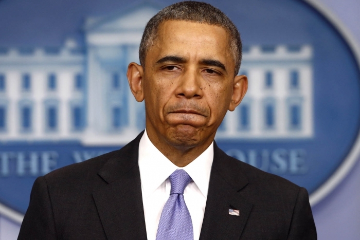 Барак Обама тоже платит за ипотеку: президент США отчитался о доходах