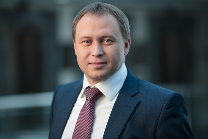 Назначен новый вице-президент дальневосточного филиала «Ростелеком»