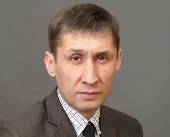 Назначен первый заместитель министра образования Якутии