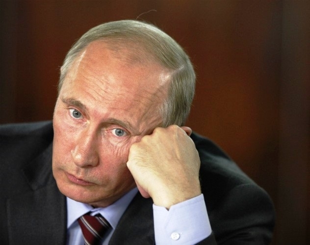 Путин: 6% россиян начали свой бизнес, молодежь предпочитает государственный сектор экономики