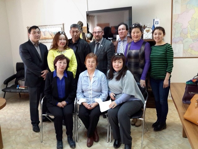 Делегация якутских предпринимателей вернулась из деловой поездки в Монголию