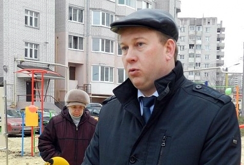 Мэр Йошкар-Олы Павел Плотников нашелся и вернулся к семье