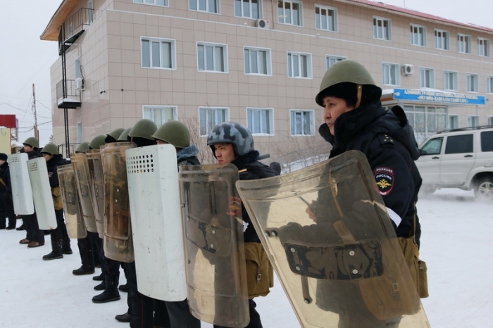 Учения в Якутии: «ранения разной степени тяжести получили около 12 человек, 2 человека погибли»