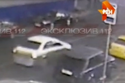 Следствие располагает фотогафиями предполагаемых убийц Немцова