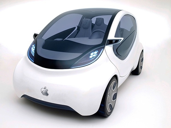 Apple намерена начать выпуск автомобилей к 2020 году