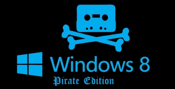 Microsoft бесплатно обновит до Windows 10 даже пиратские копии ОС