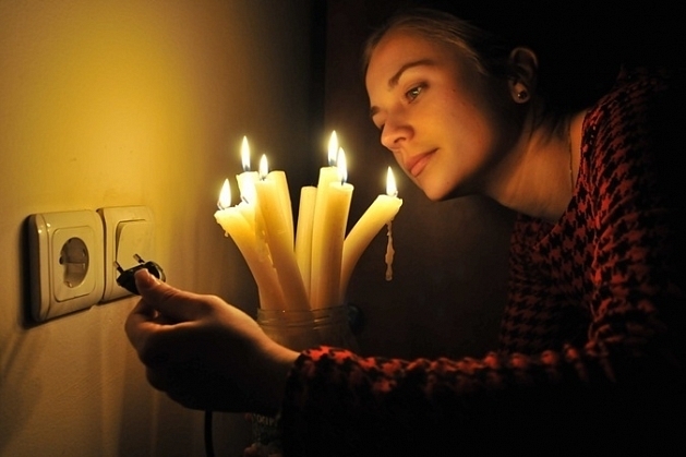 Предприятия Якутии отключают от электричества