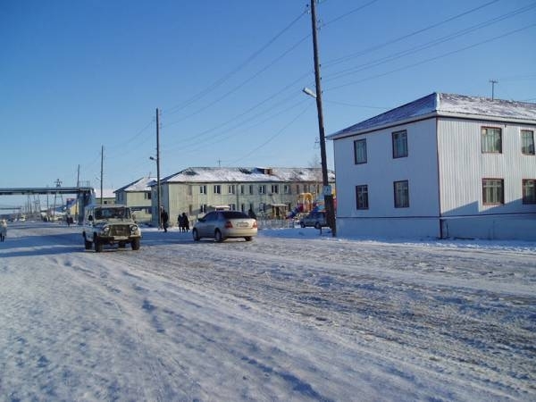 В Якутии суд обязал администрацию города Нюрба расселить жителей аварийного жилья