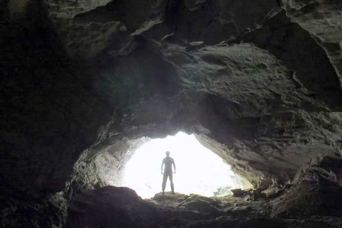 Самое ценное в пещерах не клады, а информация о прошлом