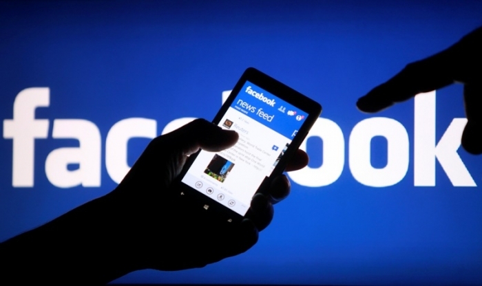 Facebook и Instagram не доступны из-за технического сбоя