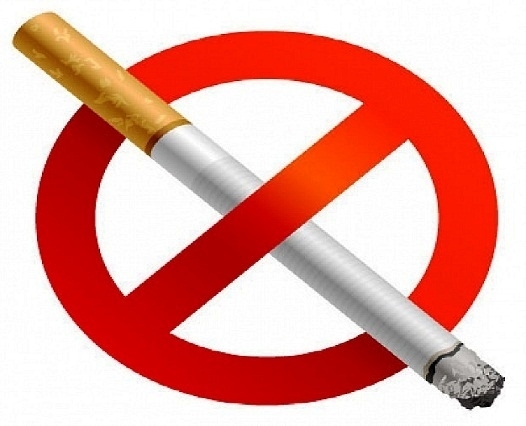 В Якутии хотят запретить продажу сигарет в алкомаркетах