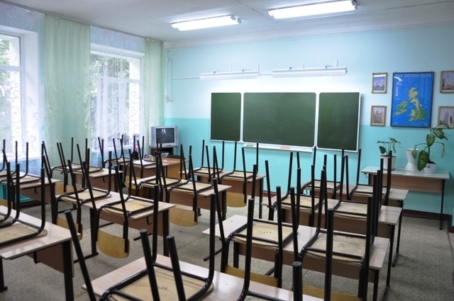 Школьники Якутска приступят к занятиям в связи с отменой карантина