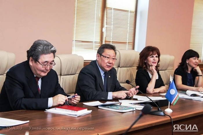 Якутское УФАС ответит на вопросы граждан в Общественной приемной Главы государства