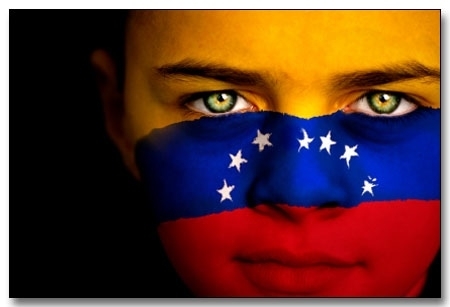 Венесуэла объявила день международной солидарности против действий США