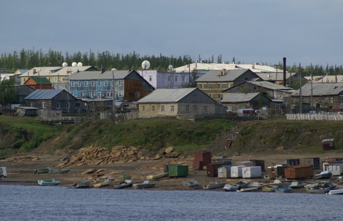 Сенатор от Ненецкого АО : «Северные надбавки необходимо сохранить»