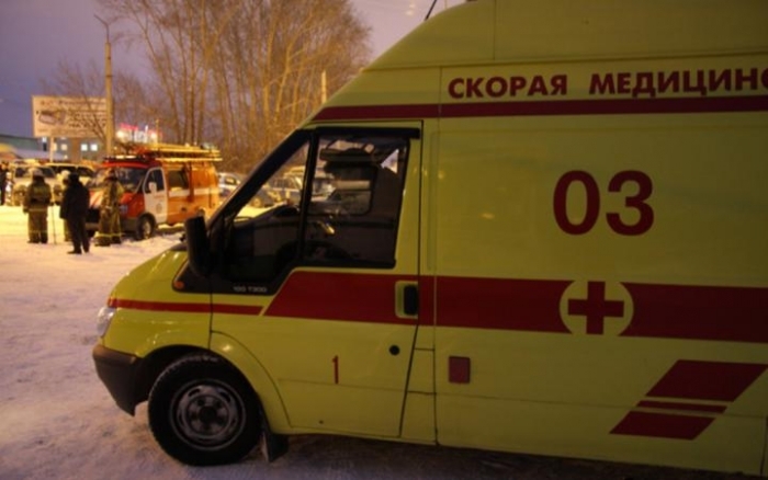 В Якутске под колеса автомобиля попала нетрезвая девушка