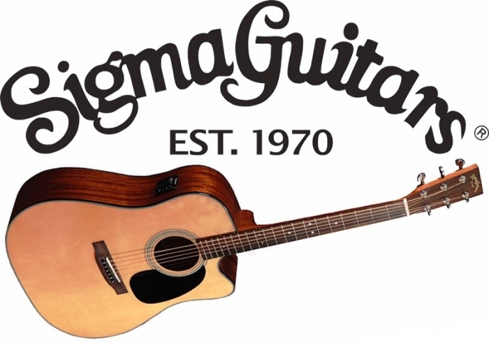 Гитары "SIGMA" - грамотный выбор!  
