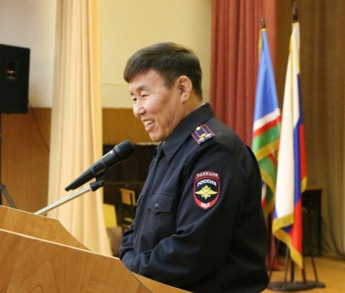Начальник полиции Якутска: кризис не скажется на росте преступности 